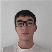 Profesor de inglés apto para enseñar a niños de primaria y ESO inglés.